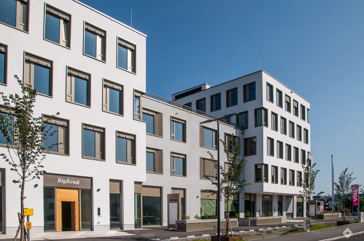 Gewerbeimmobilie mieten in Salzburg-Umgebung – 130 m², € 2.823 – Bild 7 von 7