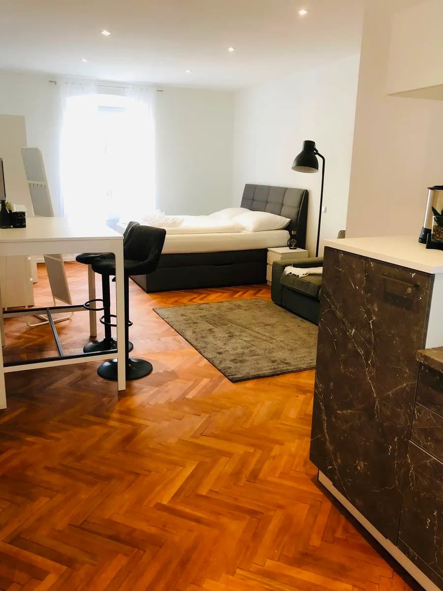 1-Zimmer-Immobilie kaufen in Gmunden – 30 m², € 180.000 – Bild 5 von 13