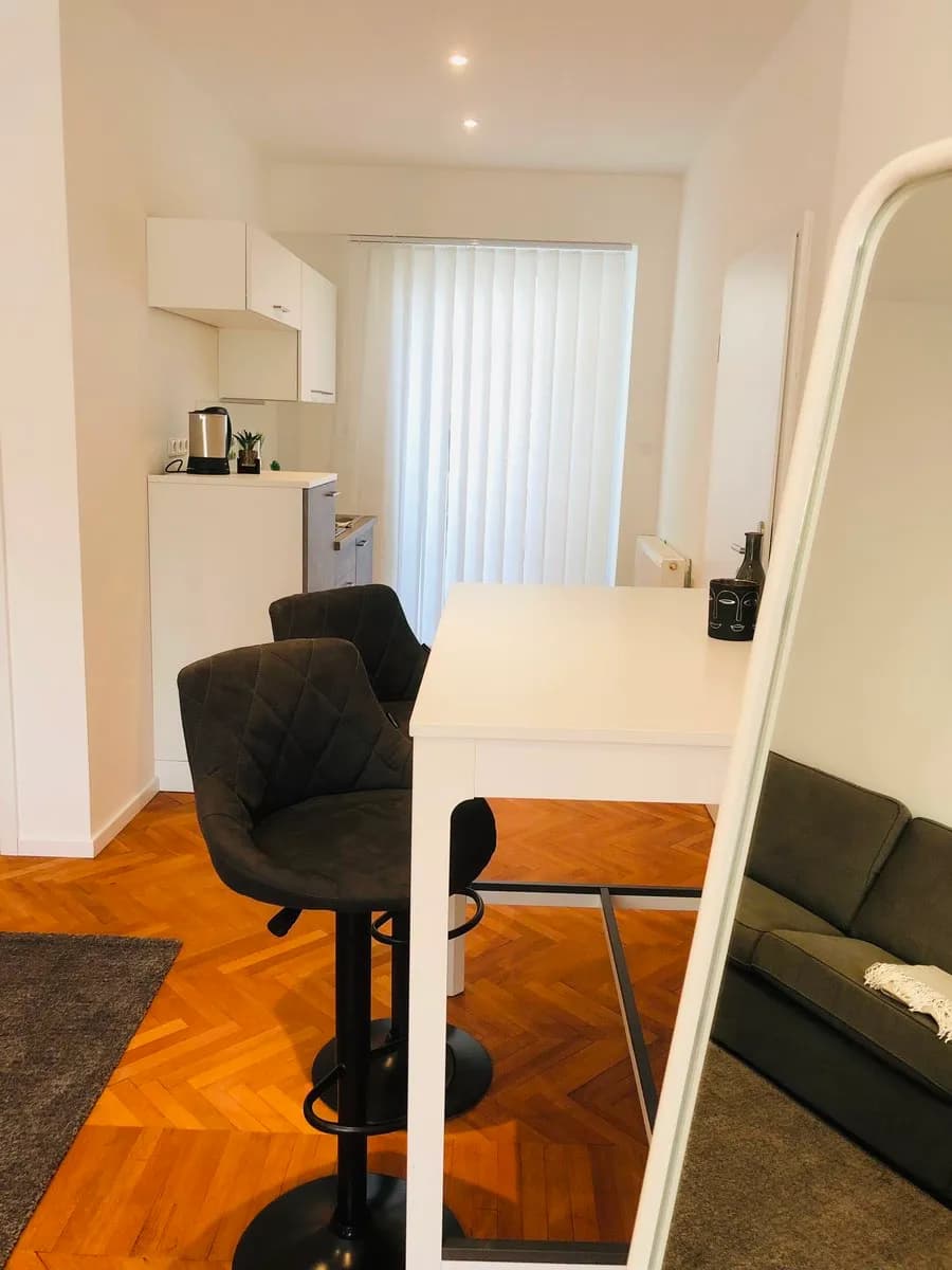 1-Zimmer-Immobilie kaufen in Gmunden – 30 m², € 180.000 – Bild 6 von 13