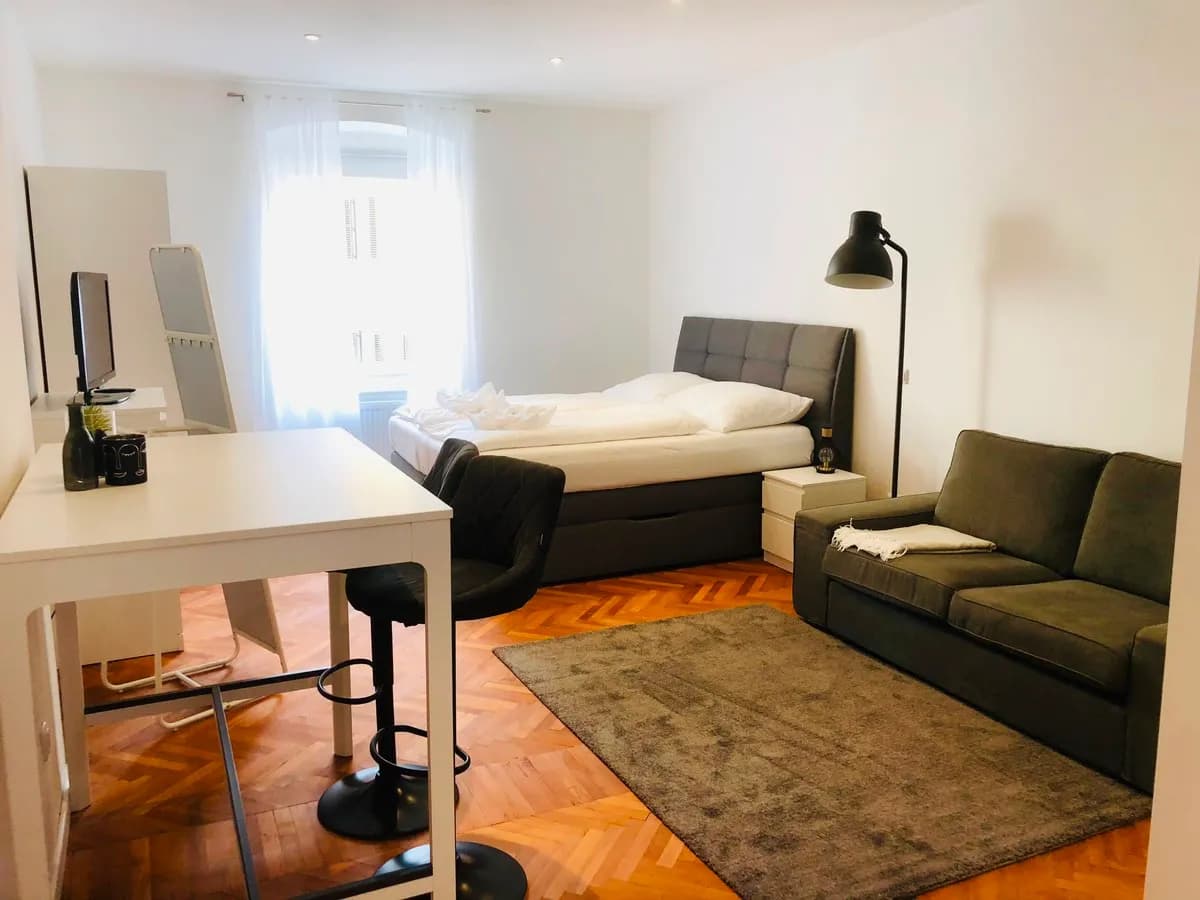 1-Zimmer-Immobilie kaufen in Gmunden – 30 m², € 180.000 – Bild 7 von 13