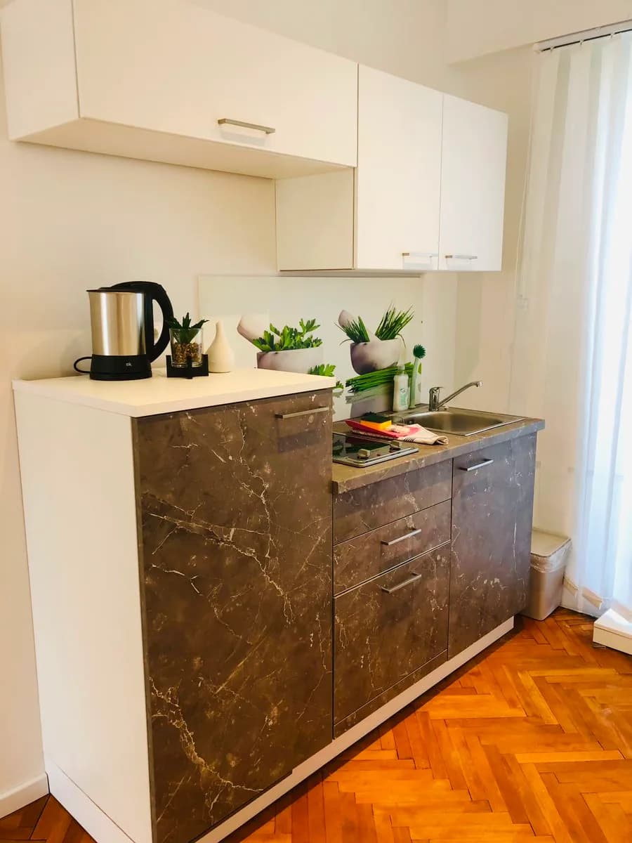 1-Zimmer-Immobilie kaufen in Gmunden – 30 m², € 180.000 – Bild 9 von 13