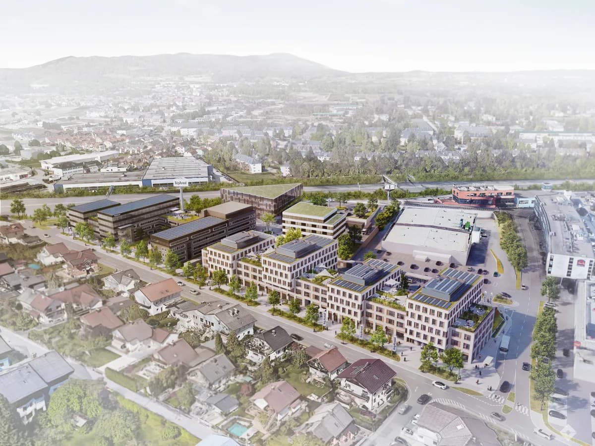 Gewerbeimmobilie mieten in Salzburg Stadt – 704 m², € 15.664 – Bild 8 von 8