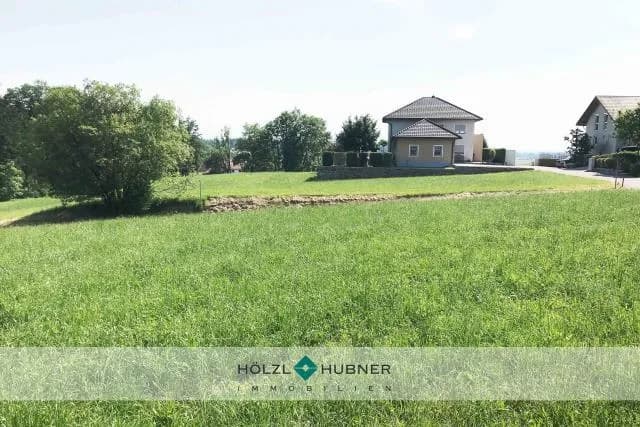 Grundstück kaufen in Braunau am Inn – 802 m², € 239.000