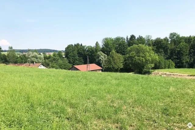 Grundstück kaufen in Braunau am Inn – 802 m², € 239.000 – Bild 3 von 3