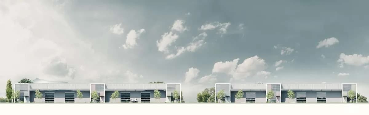 Gewerbeimmobilie mieten in Salzburg Stadt – 502 m² – Bild 3 von 3