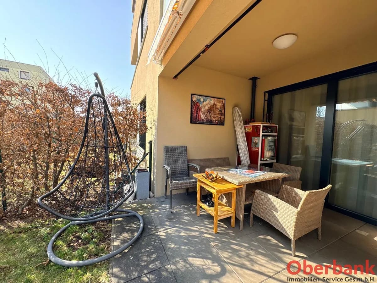 2-Zimmer-Wohnung kaufen in Linz – 63,44 m², € 269.000 – Bild 3 von 14