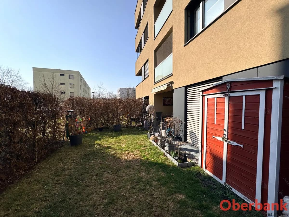 2-Zimmer-Wohnung kaufen in Linz – 63,44 m², € 269.000 – Bild 4 von 14