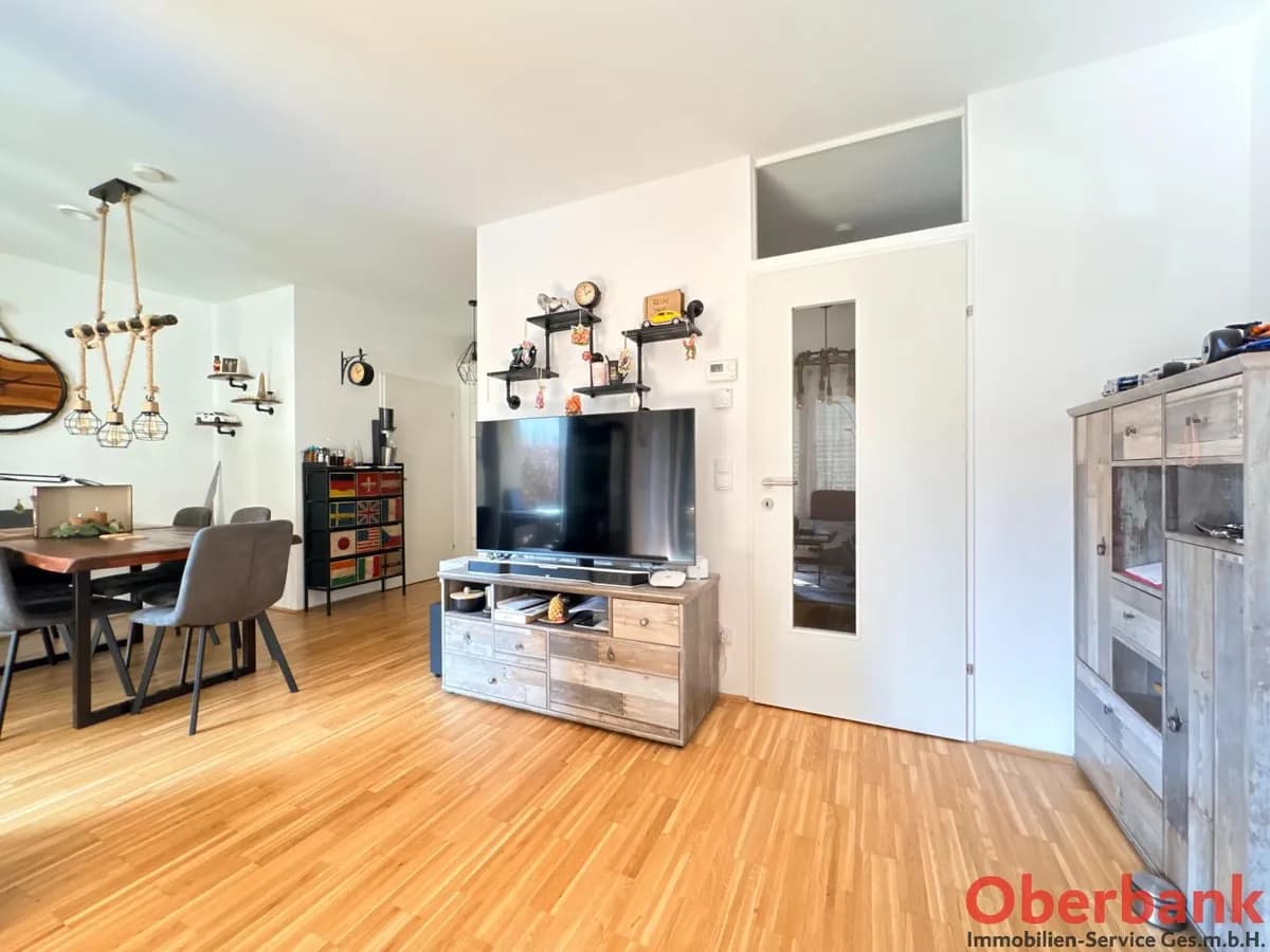 2-Zimmer-Wohnung kaufen in Linz – 63,44 m², € 269.000 – Bild 5 von 14