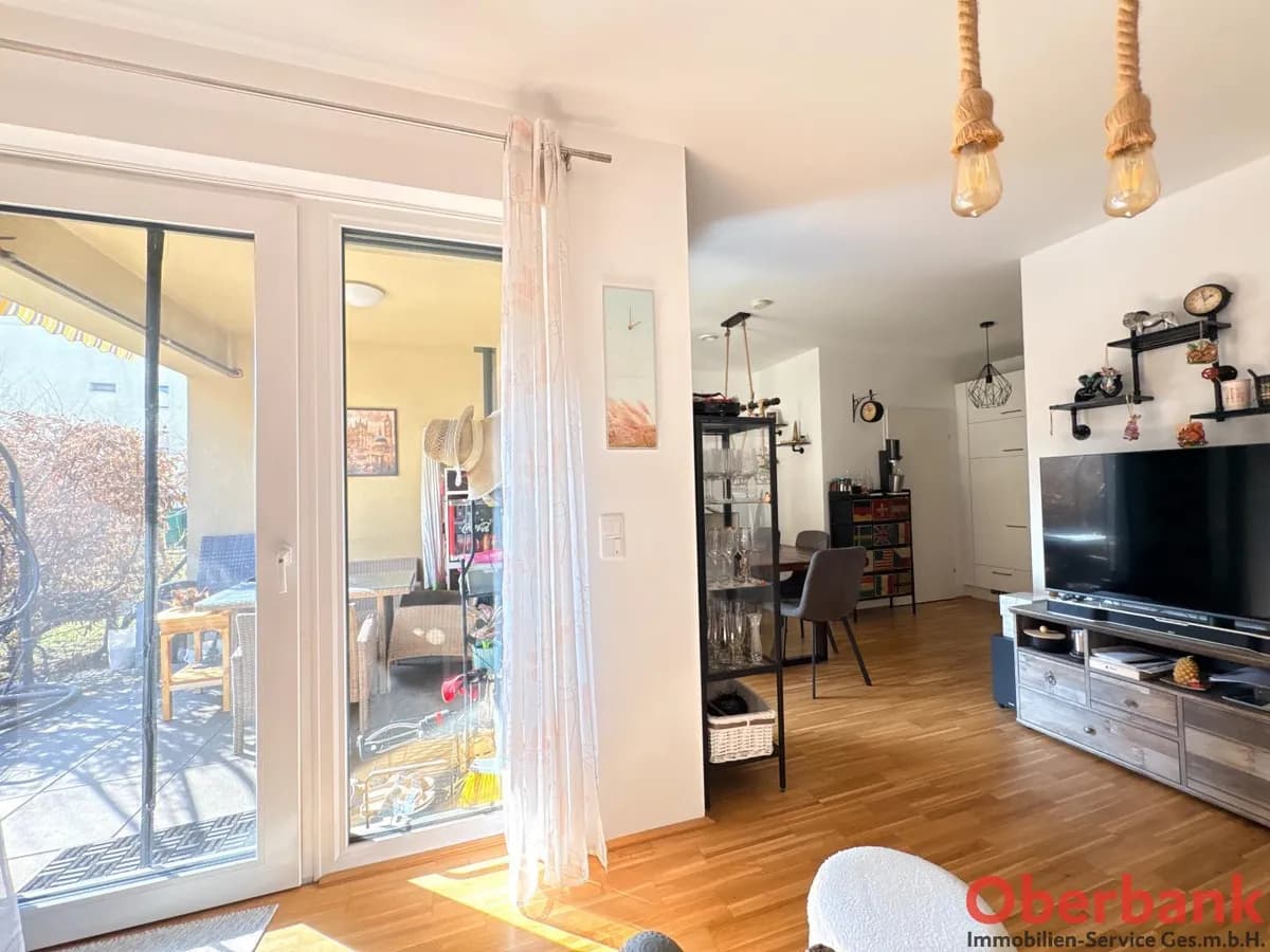2-Zimmer-Wohnung kaufen in Linz – 63,44 m², € 269.000 – Bild 6 von 14