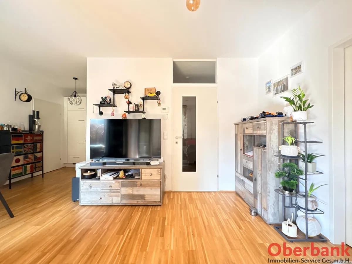 2-Zimmer-Wohnung kaufen in Linz – 63,44 m², € 269.000 – Bild 7 von 14