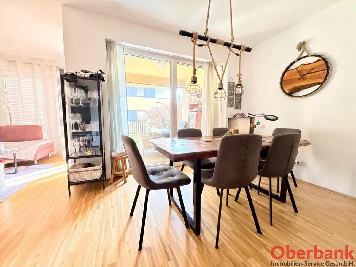 2-Zimmer-Wohnung kaufen in Linz – 63,44 m², € 269.000 – Bild 9 von 14