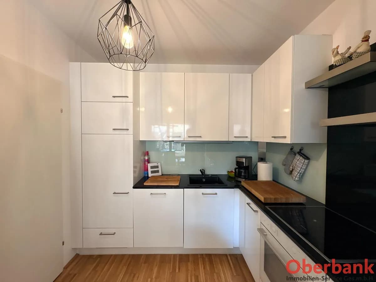 2-Zimmer-Wohnung kaufen in Linz – 63,44 m², € 269.000 – Bild 10 von 14