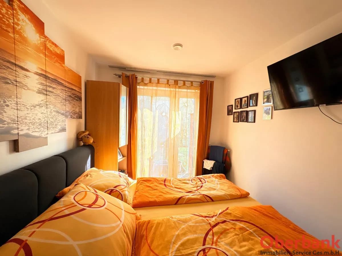 2-Zimmer-Wohnung kaufen in Linz – 63,44 m², € 269.000 – Bild 11 von 14