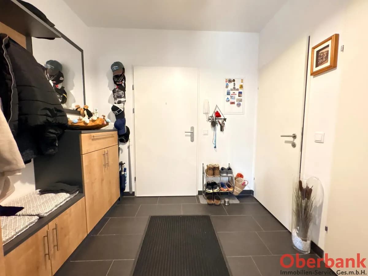 2-Zimmer-Wohnung kaufen in Linz – 63,44 m², € 269.000 – Bild 12 von 14