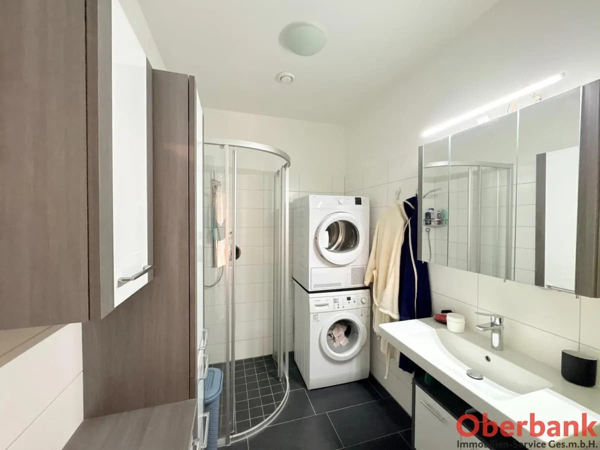 2-Zimmer-Wohnung kaufen in Linz – 63,44 m², € 269.000 – Bild 13 von 14