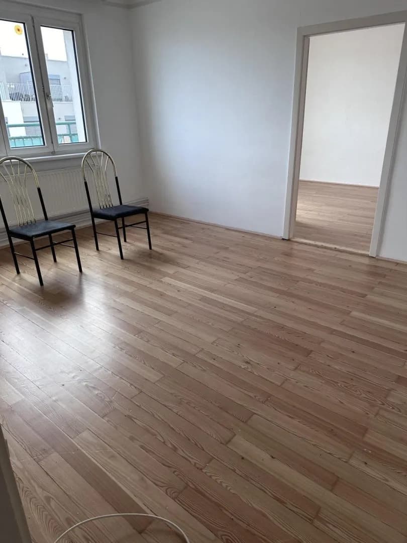 2-Zimmer-Wohnung mieten in Wien – 55 m², € 672