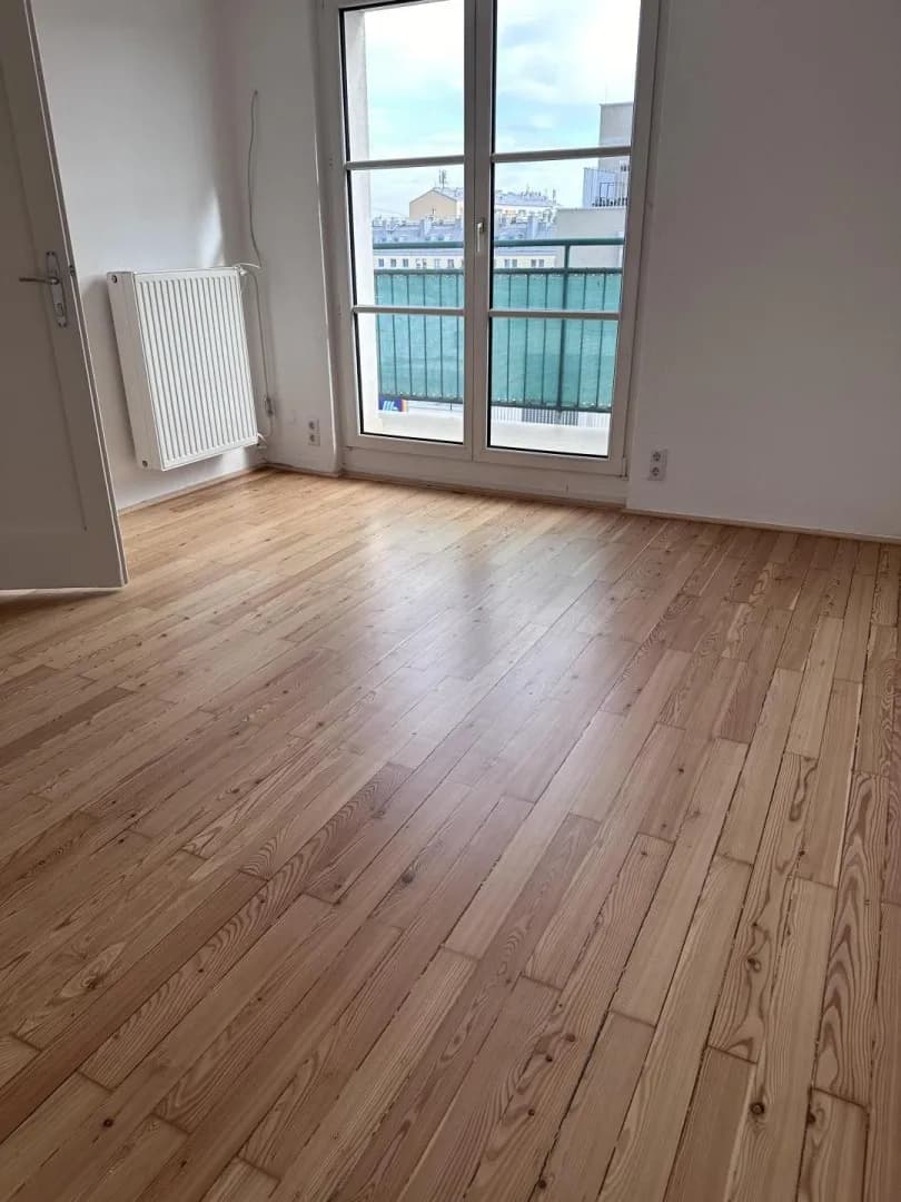 2-Zimmer-Wohnung mieten in Wien – 55 m², € 672 – Bild 2 von 7