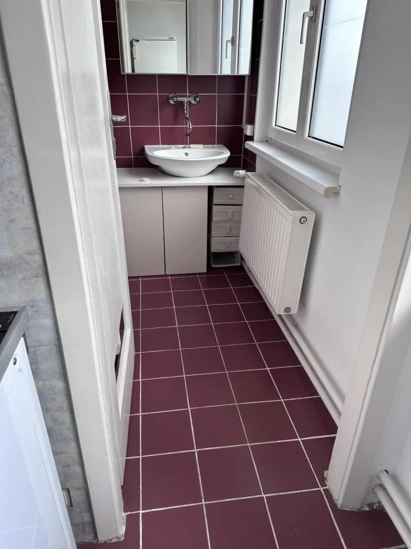 2-Zimmer-Wohnung mieten in Wien – 55 m², € 672 – Bild 4 von 7