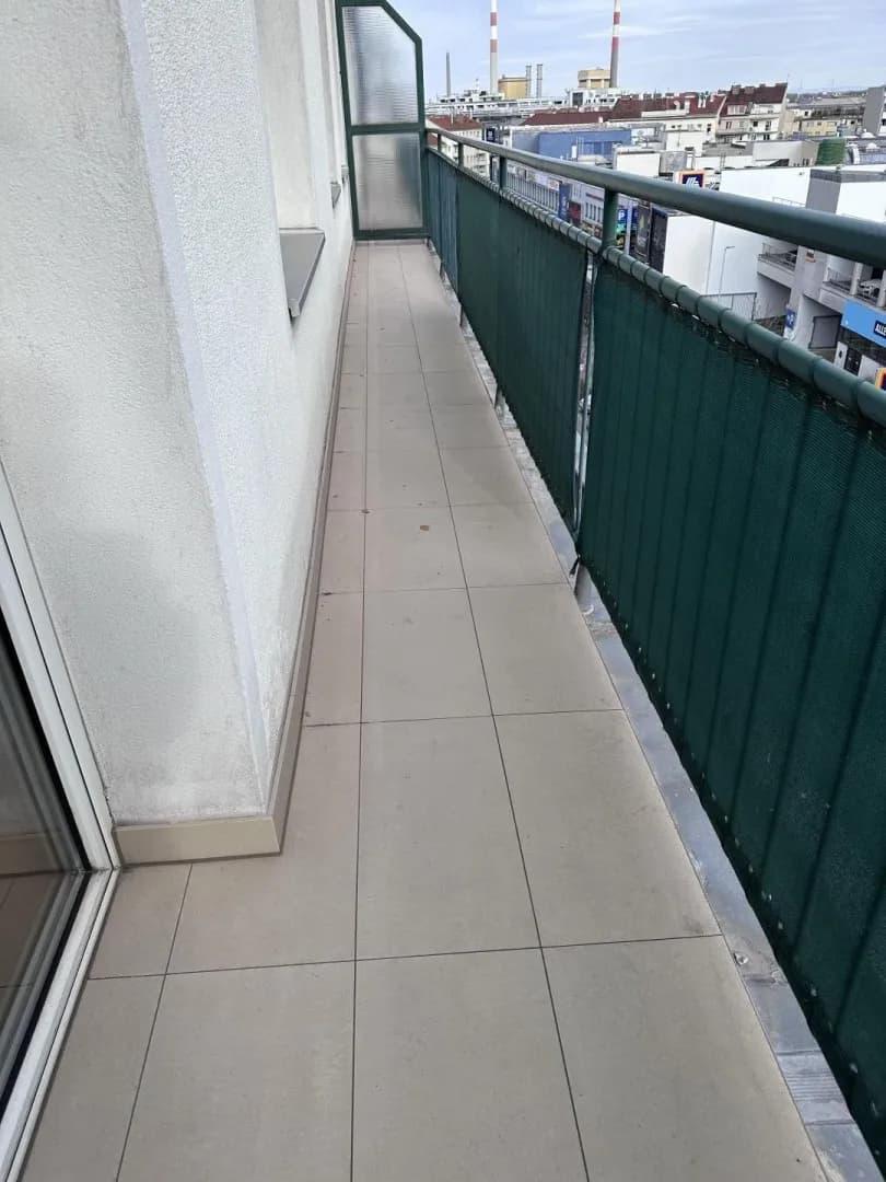 2-Zimmer-Wohnung mieten in Wien – 55 m², € 672 – Bild 6 von 7