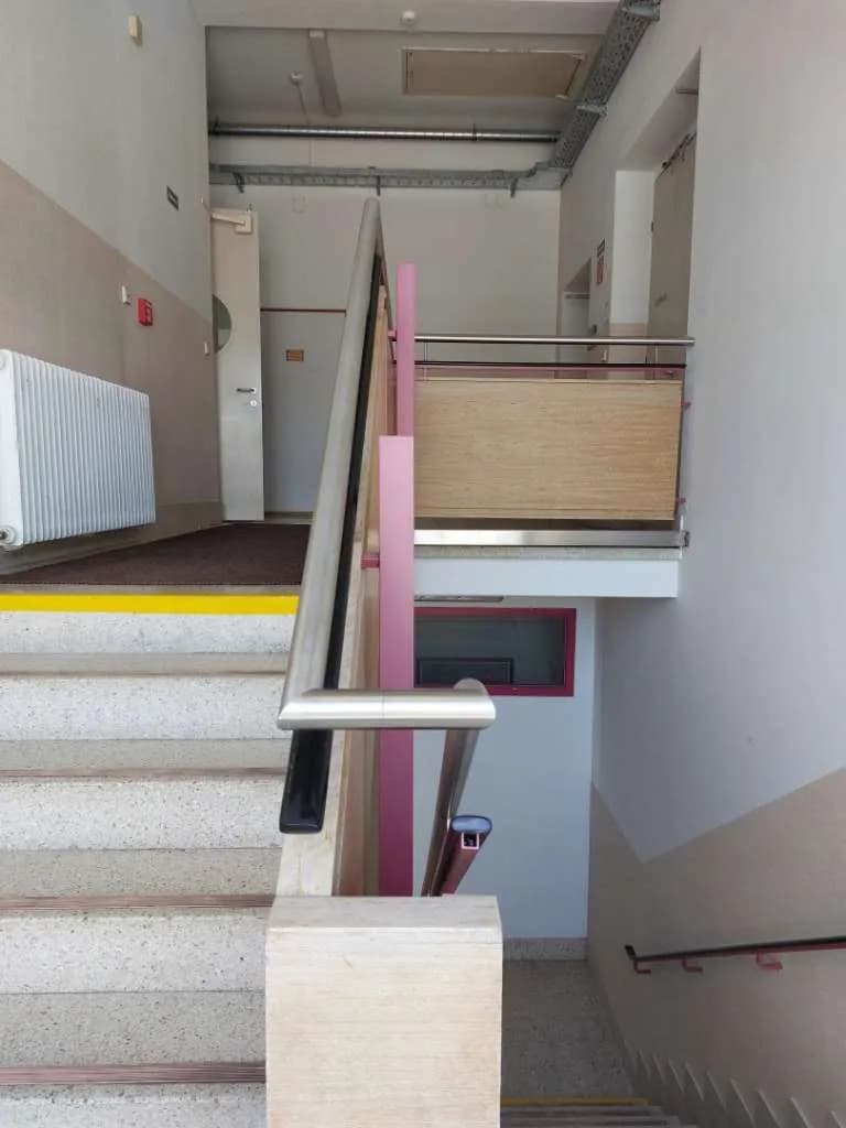 1-Zimmer-Gewerbeimmobilie mieten in Gmünd – 46 m², € 267 – Bild 2 von 8