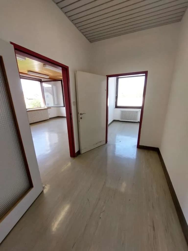 1-Zimmer-Gewerbeimmobilie mieten in Gmünd – 46 m², € 267 – Bild 3 von 8