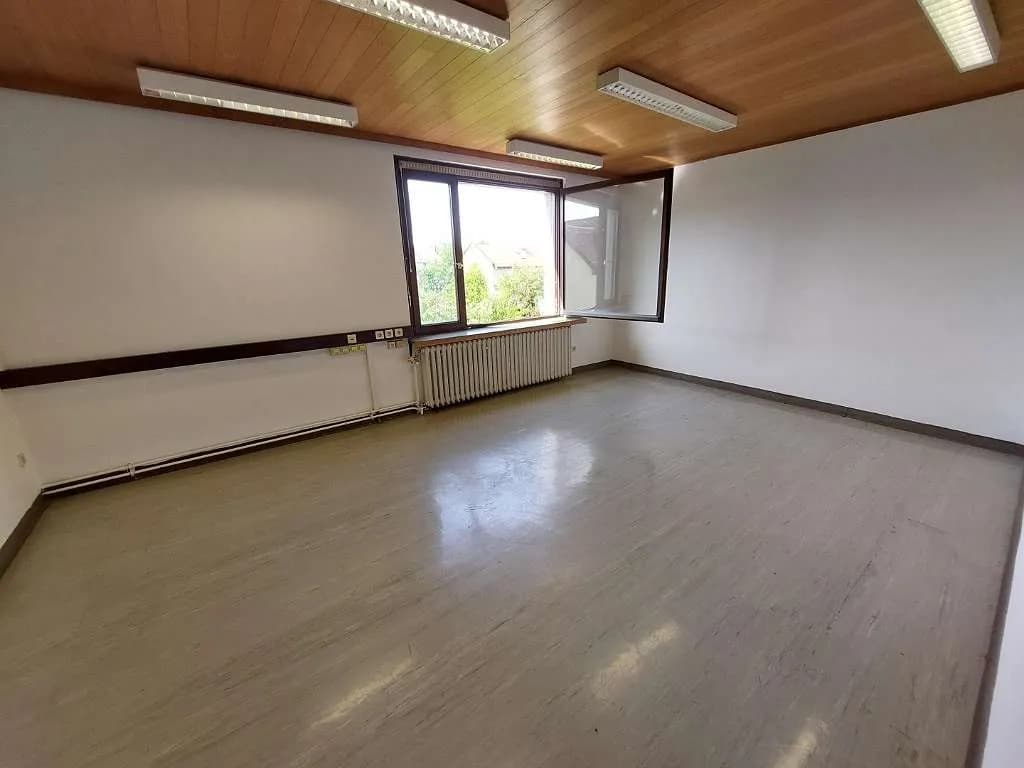 1-Zimmer-Gewerbeimmobilie mieten in Gmünd – 46 m², € 267 – Bild 4 von 8