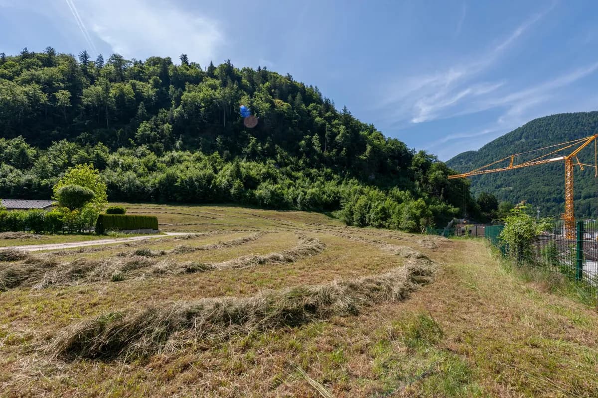 Grundstück kaufen in Gmunden – 758 m², € 170.550 – Bild 5 von 7