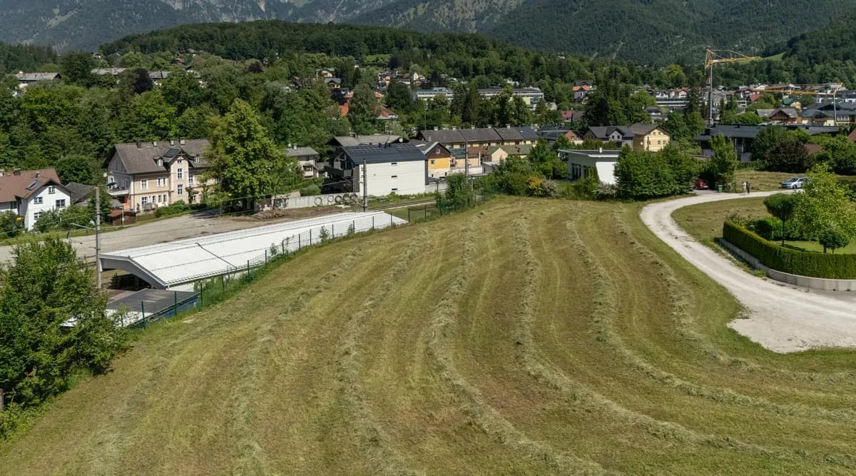 Grundstück kaufen in Gmunden – 758 m², € 170.550 – Bild 7 von 7