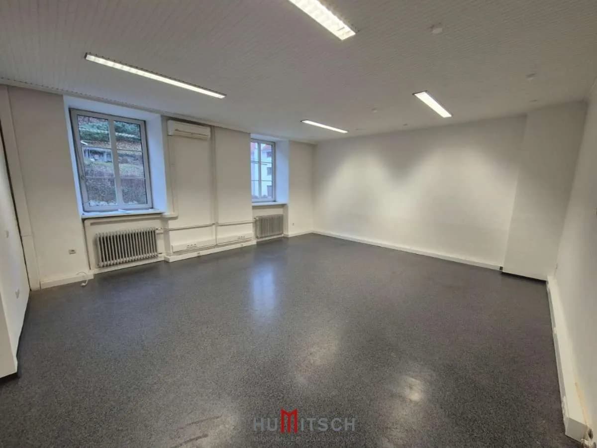 Gewerbeimmobilie mieten in Graz – 67 m²
