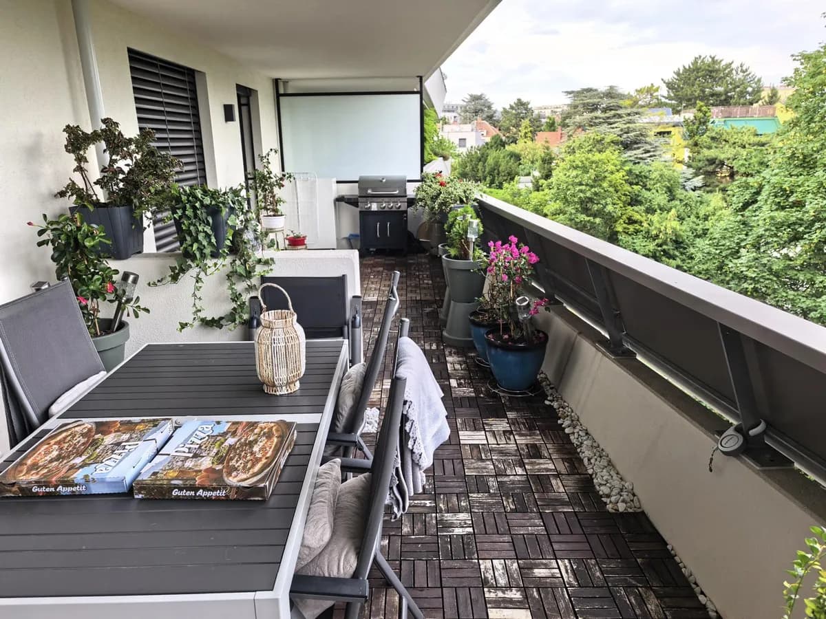 3-Zimmer-Wohnung mieten in Wien – 78 m², € 1.800 – Bild 10 von 10