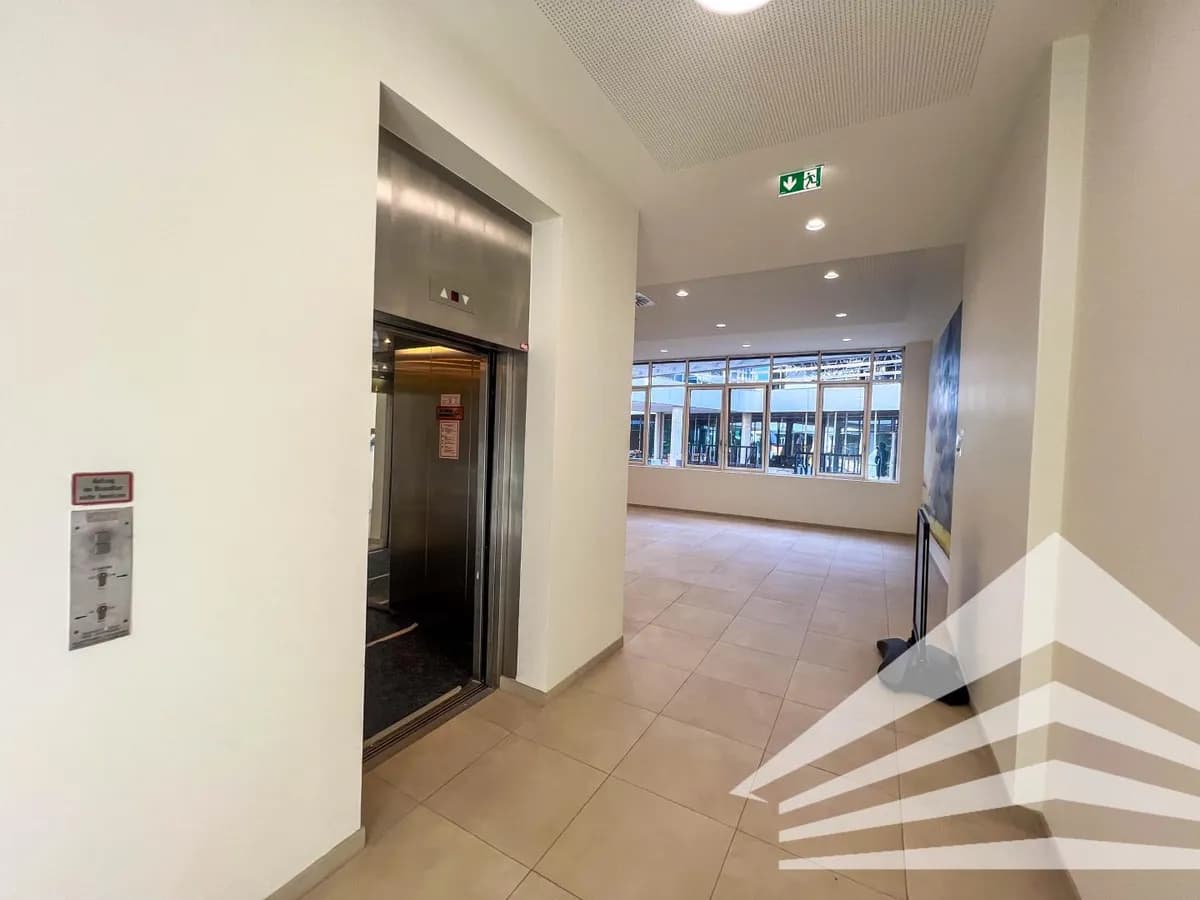 Gewerbeimmobilie mieten in Linz – 610 m², € 10.614 – Bild 6 von 12