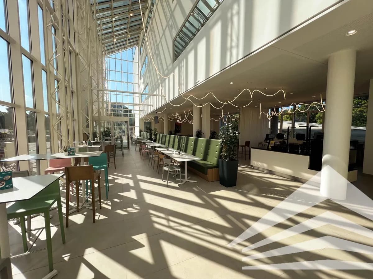 Gewerbeimmobilie mieten in Linz – 610 m², € 10.614 – Bild 9 von 12