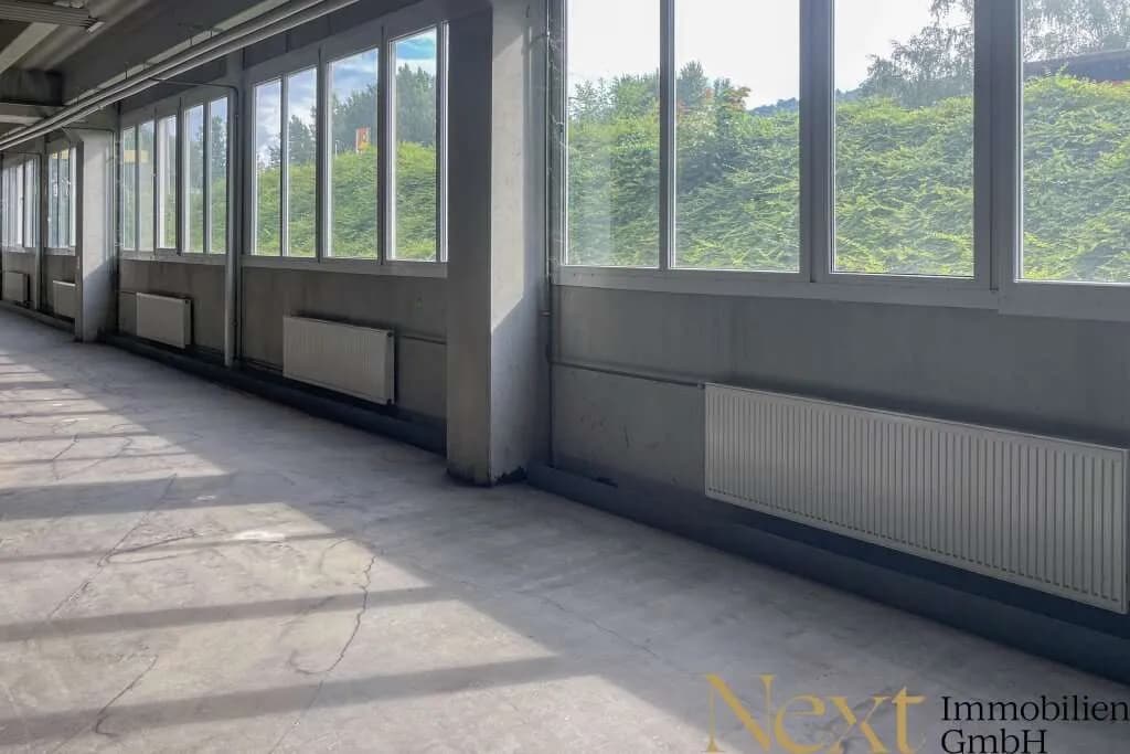 Gewerbeimmobilie mieten in Linz – 1 000 m², € 7.500 – Bild 4 von 8