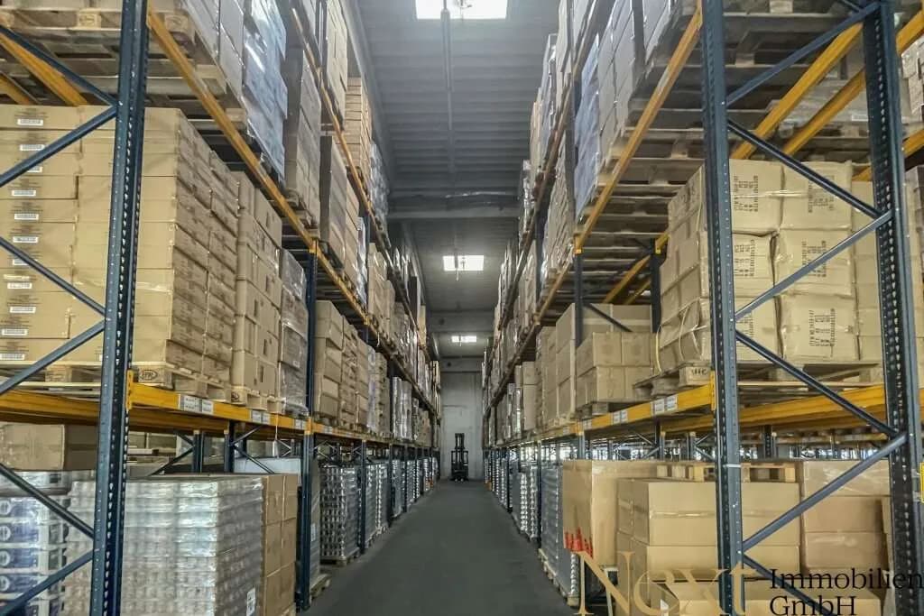Gewerbeimmobilie mieten in Linz – 1 000 m², € 7.500 – Bild 5 von 8