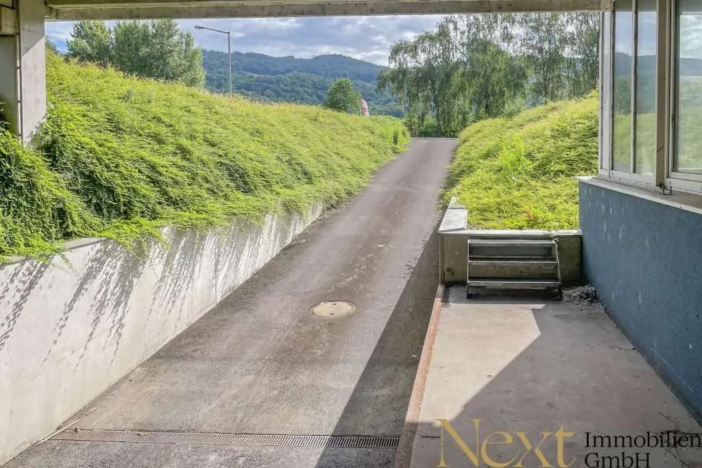 Gewerbeimmobilie mieten in Linz – 1 000 m², € 7.500 – Bild 7 von 8