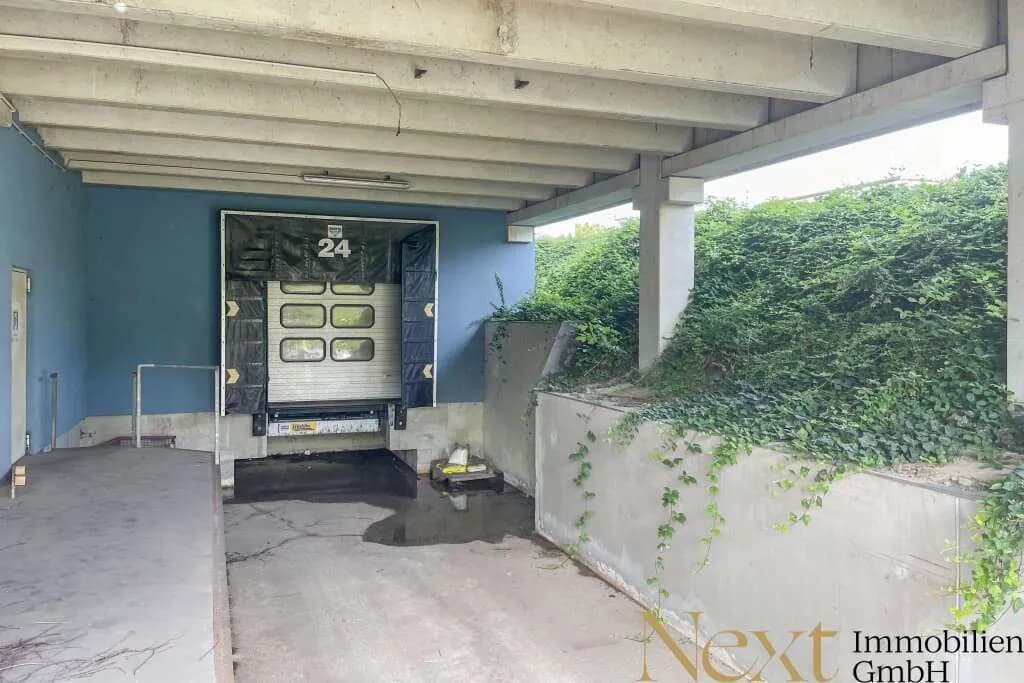 Gewerbeimmobilie mieten in Linz – 1 000 m², € 7.500 – Bild 8 von 8