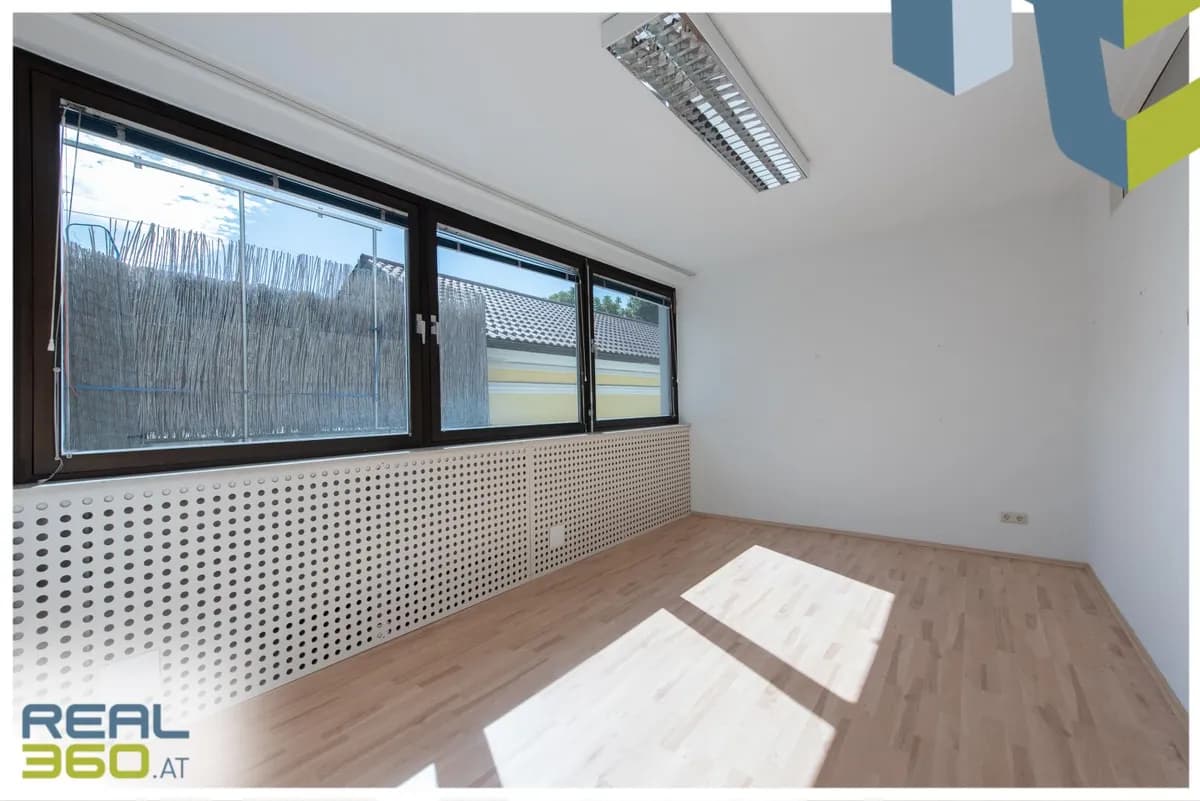 Gewerbeimmobilie mieten in Linz – 327 m², € 3.496 – Bild 2 von 22