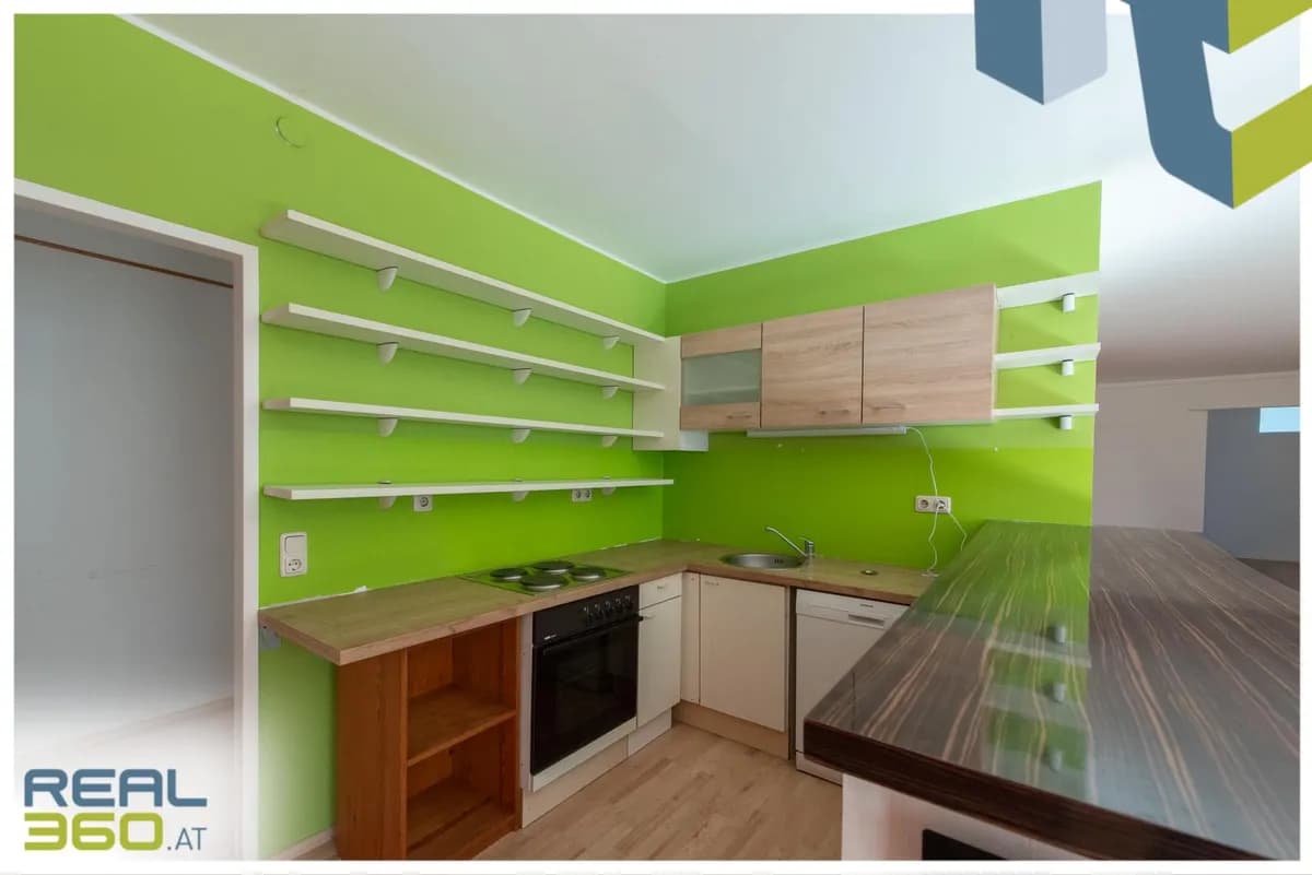 Gewerbeimmobilie mieten in Linz – 327 m², € 3.496 – Bild 4 von 22