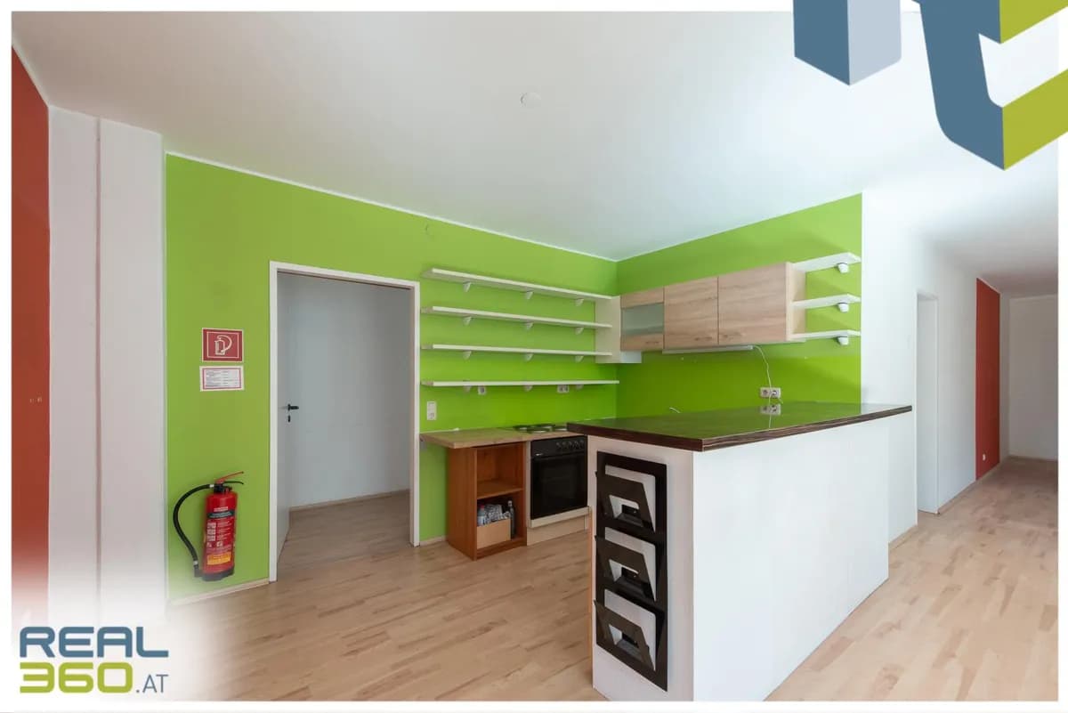 Gewerbeimmobilie mieten in Linz – 327 m², € 3.496 – Bild 5 von 22