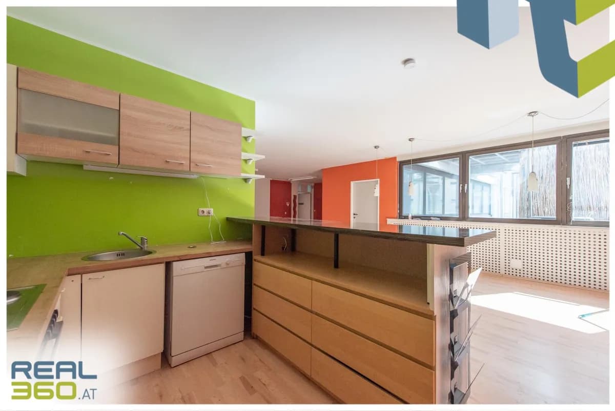 Gewerbeimmobilie mieten in Linz – 327 m², € 3.496 – Bild 6 von 22