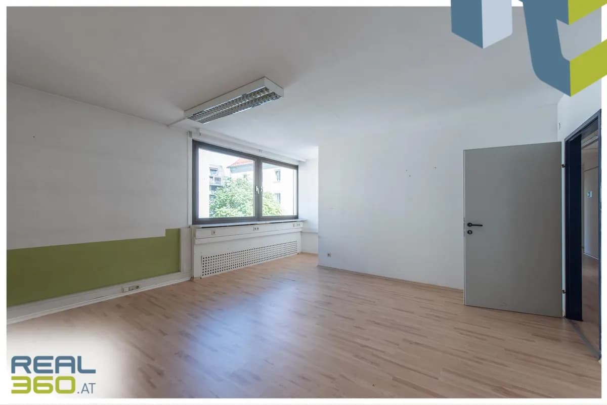 Gewerbeimmobilie mieten in Linz – 327 m², € 3.496 – Bild 8 von 22