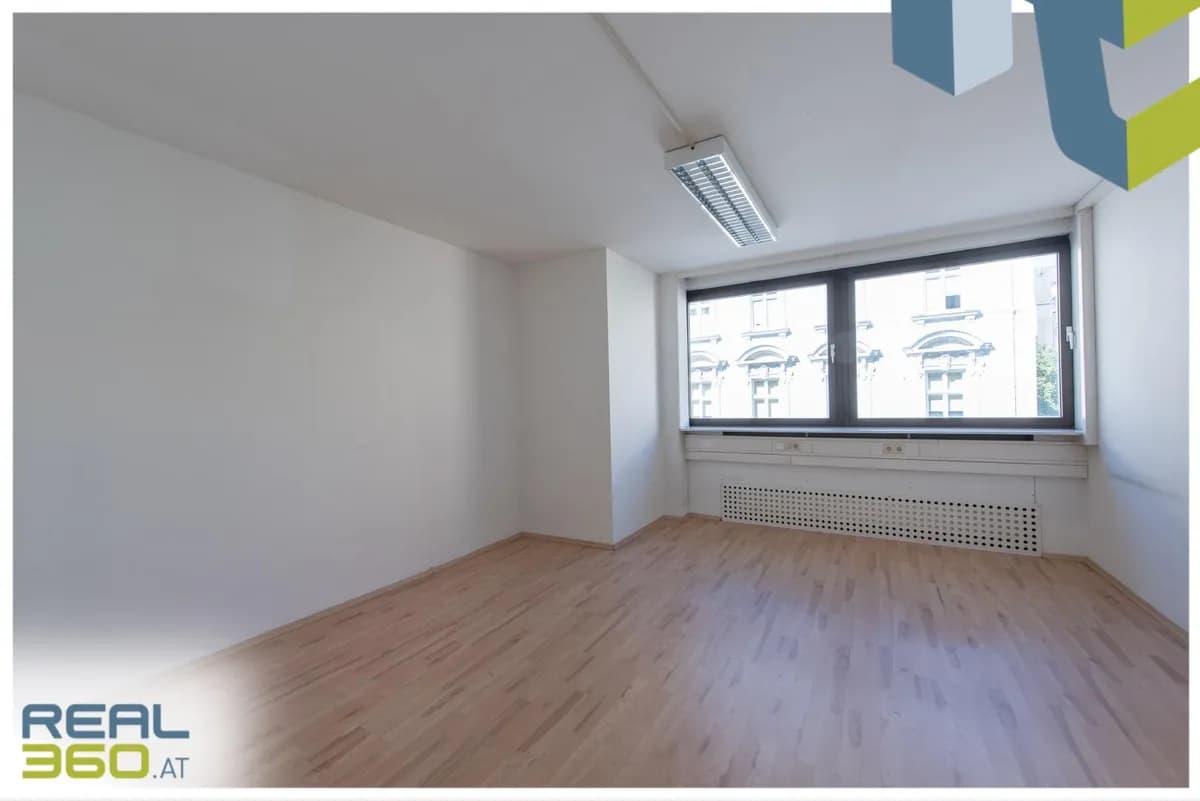 Gewerbeimmobilie mieten in Linz – 327 m², € 3.496 – Bild 9 von 22