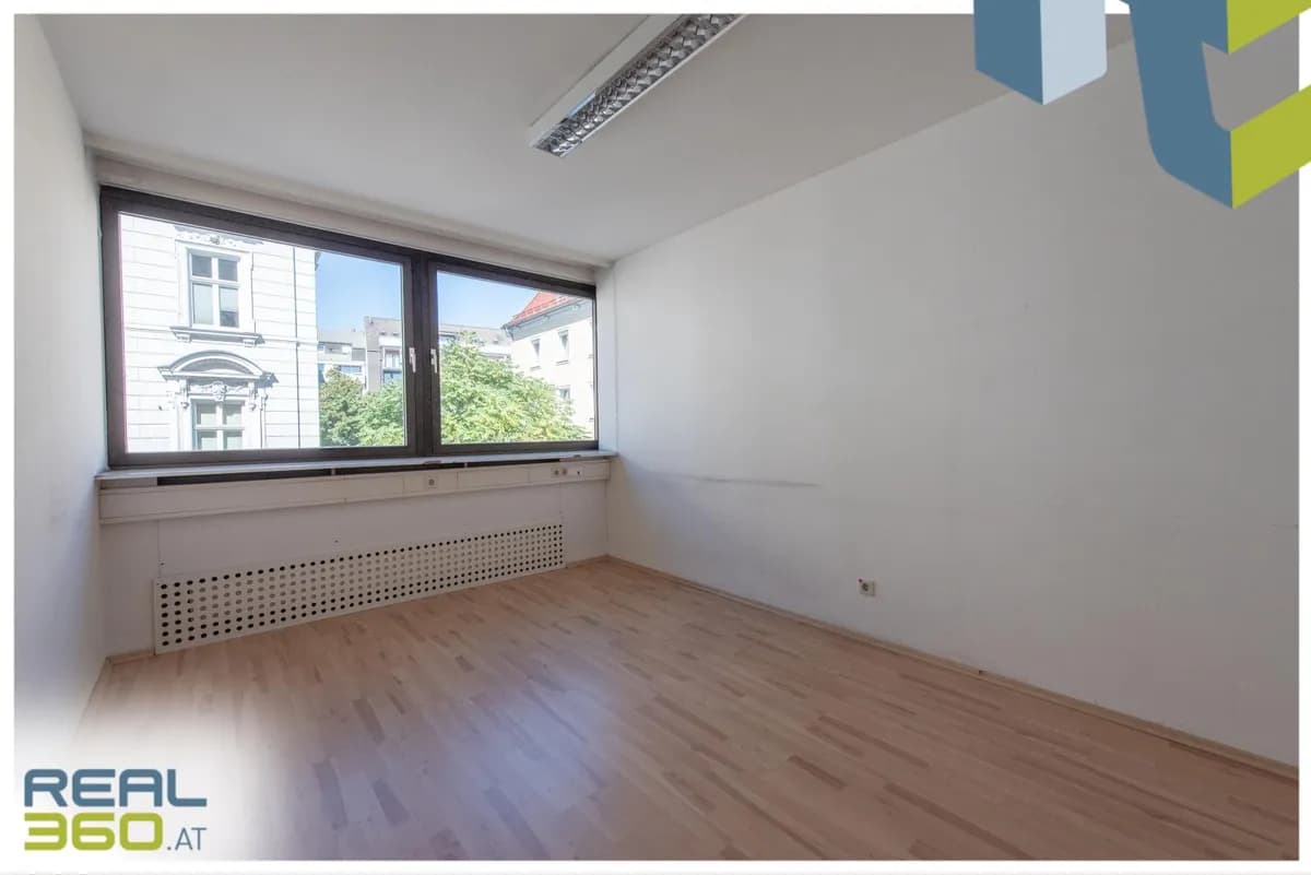 Gewerbeimmobilie mieten in Linz – 327 m², € 3.496 – Bild 10 von 22