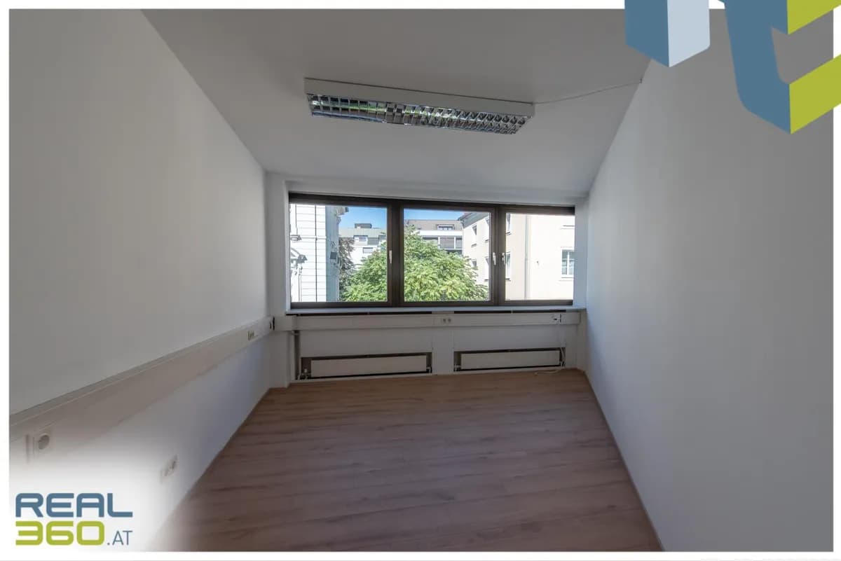 Gewerbeimmobilie mieten in Linz – 327 m², € 3.496 – Bild 12 von 22