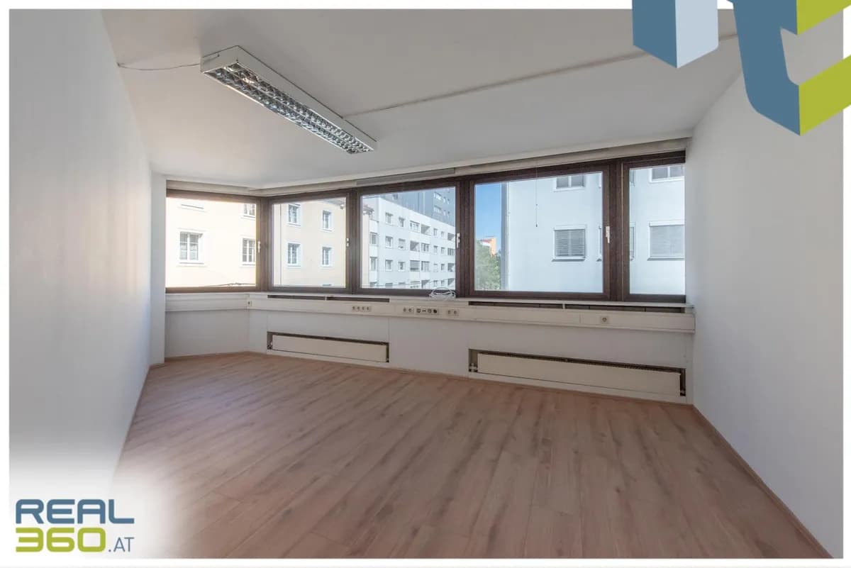 Gewerbeimmobilie mieten in Linz – 327 m², € 3.496 – Bild 13 von 22
