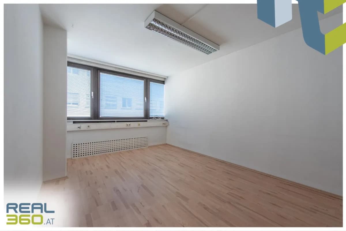 Gewerbeimmobilie mieten in Linz – 327 m², € 3.496 – Bild 15 von 22