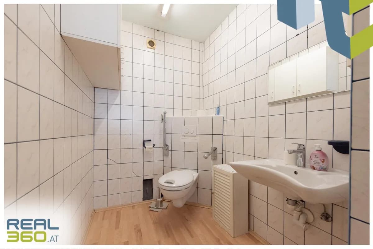 Gewerbeimmobilie mieten in Linz – 327 m², € 3.496 – Bild 16 von 22
