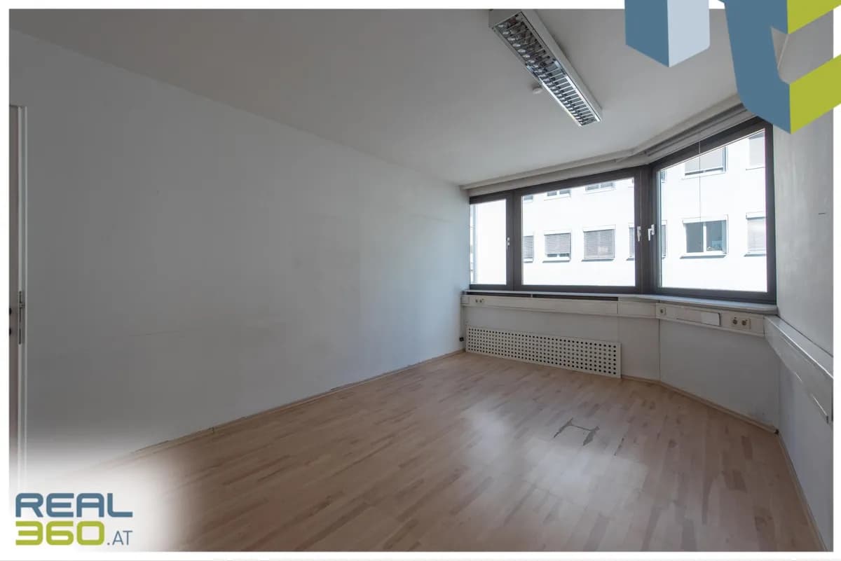 Gewerbeimmobilie mieten in Linz – 327 m², € 3.496 – Bild 18 von 22