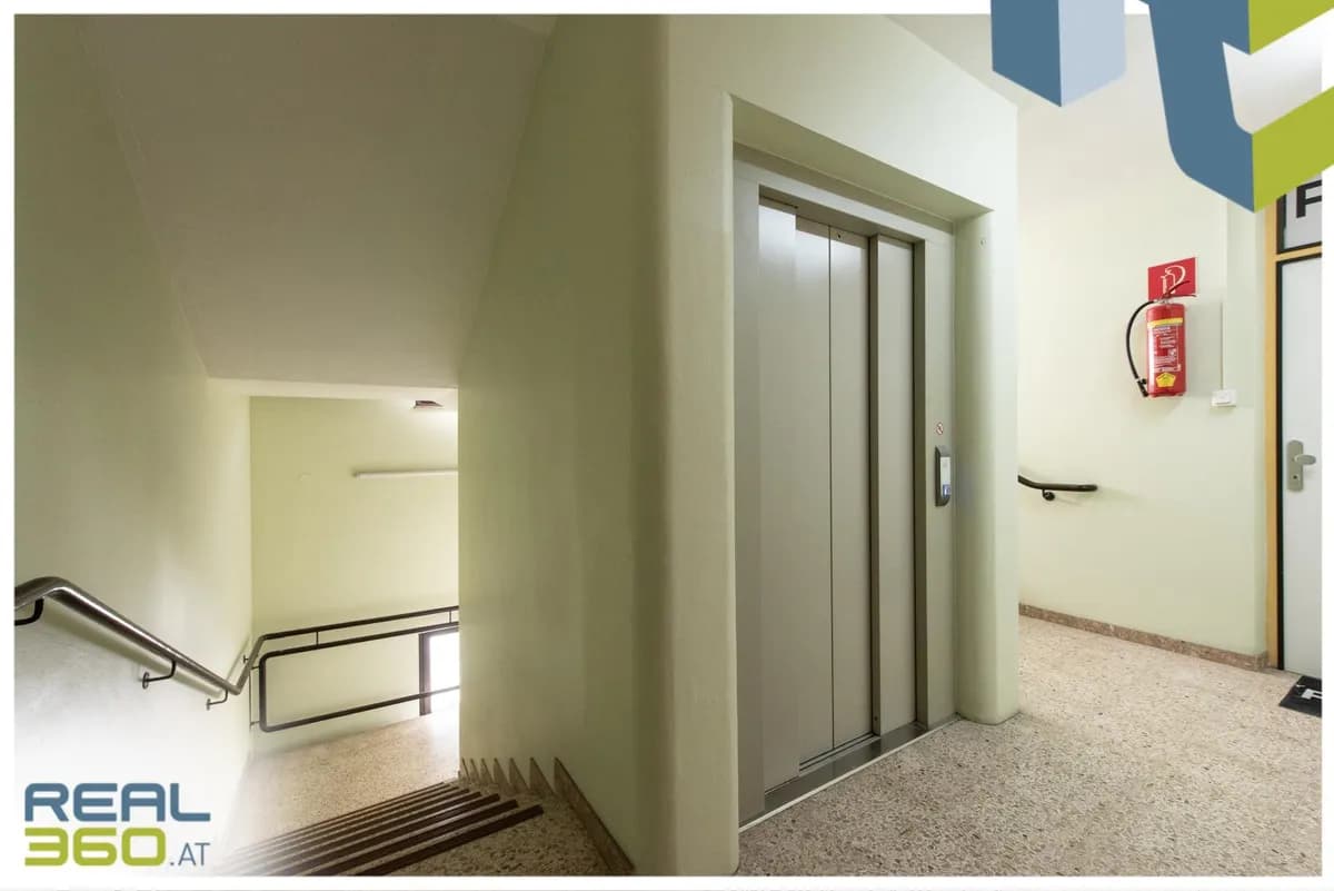 Gewerbeimmobilie mieten in Linz – 327 m², € 3.496 – Bild 21 von 22