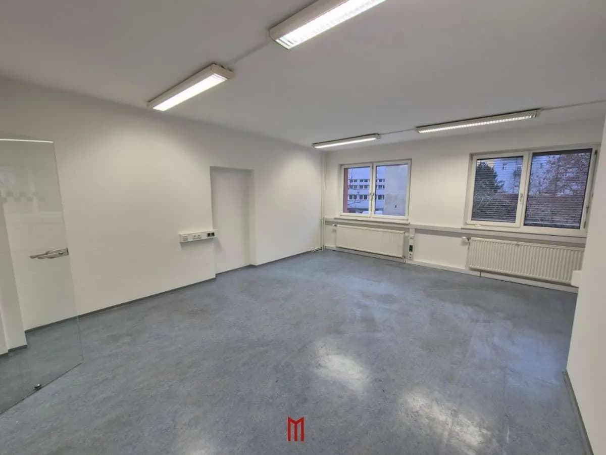Gewerbeimmobilie mieten in Graz – 188 m²